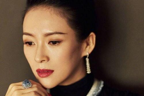 娛樂(lè)圈女明星有多臟,揭秘她們的“臟”秘密